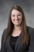 Lainee Hoffman, PA, St. Luke's Oncology & Hematology Associates